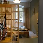 Amazing Amerika Im Bahnhof Apartment