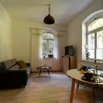 Amazing Amerika Im Bahnhof Apartment