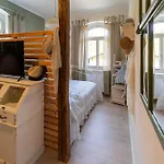 Amazing Amerika Im Bahnhof Apartment