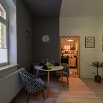 Amazing Amerika Im Bahnhof Apartment *
