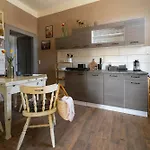 Apartment Amazing Amerika Im Bahnhof Penig