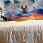 Apartment Amazing Amerika Im Bahnhof *