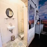 Amazing Amerika Im Bahnhof Apartment