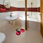 Apartment Amazing Amerika Im Bahnhof Penig