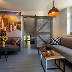 Amazing Amerika Im Bahnhof Apartment Penig