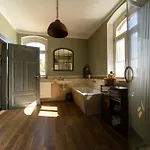 Apartment Amazing Amerika Im Bahnhof Penig