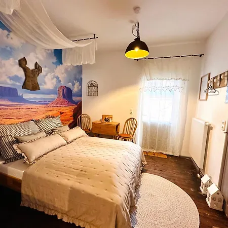 Amazing Amerika Im Bahnhof Penig