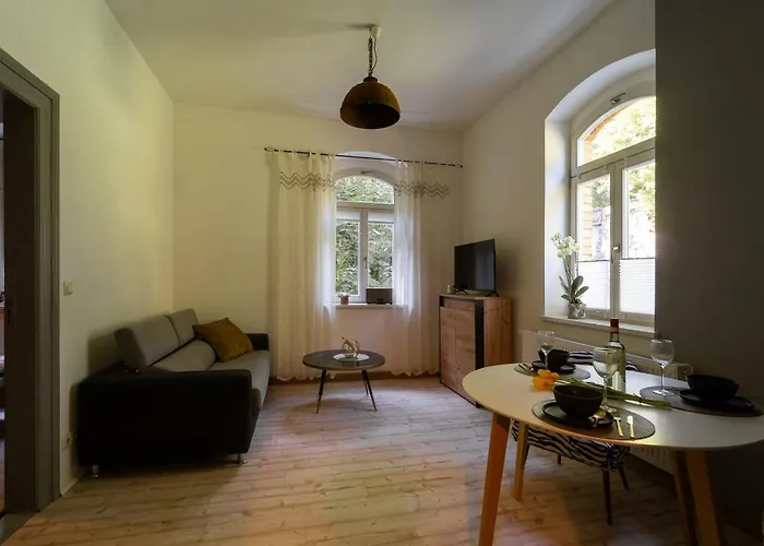 Amazing Amerika Im Bahnhof Appartamento