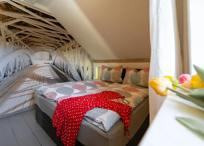 Amazing Amerika Im Bahnhof *