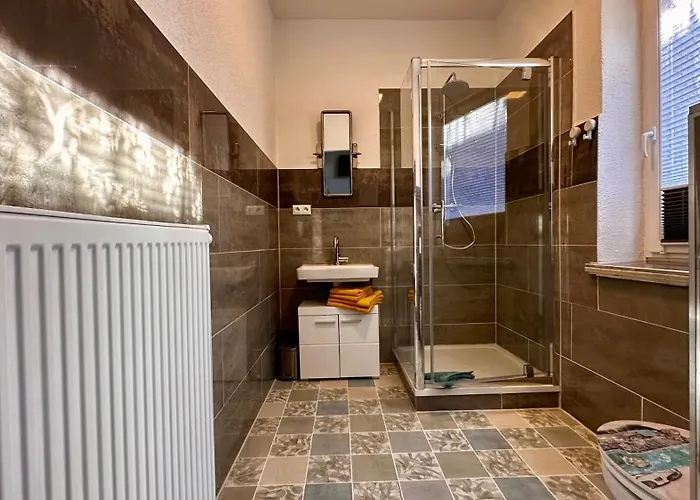 Amazing Amerika Im Bahnhof