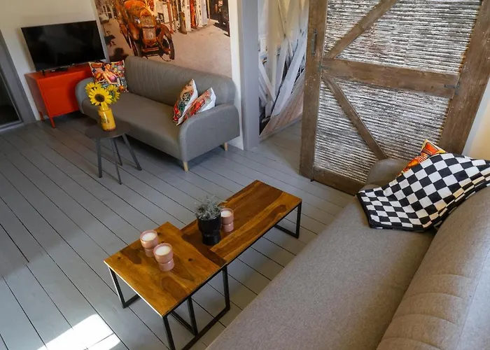 Amazing Amerika Im Bahnhof *