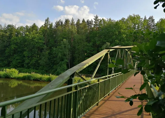 Appartamento Amazing Amerika Im Bahnhof *