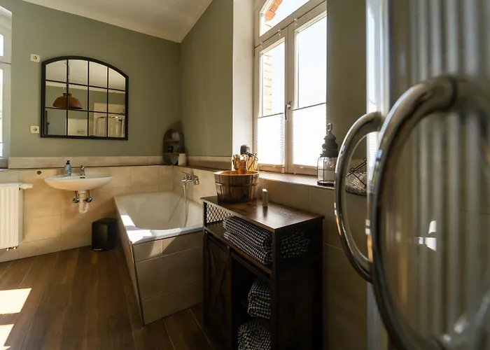 Amazing Amerika Im Bahnhof