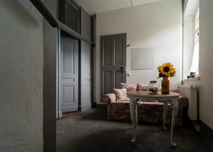 Amazing Amerika Im Bahnhof Appartamento *