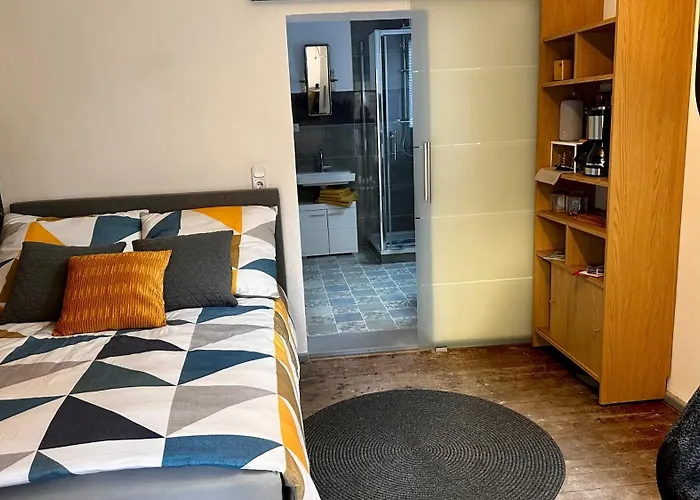 Amazing Amerika Im Bahnhof *